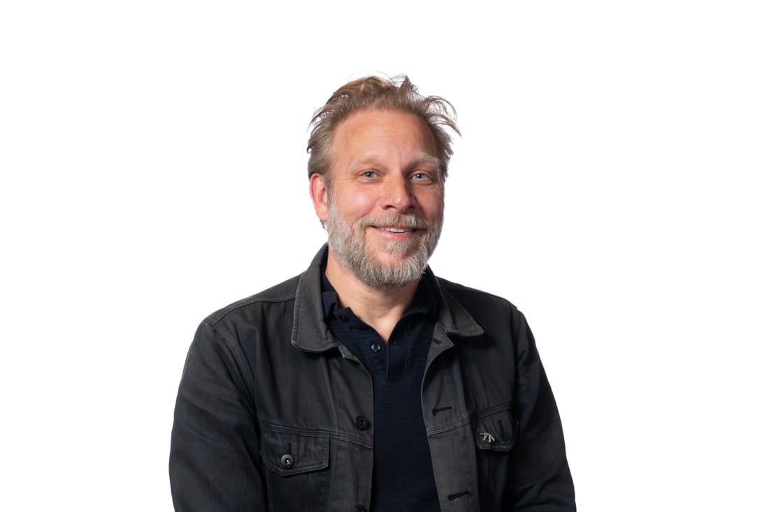 Joost Wentink