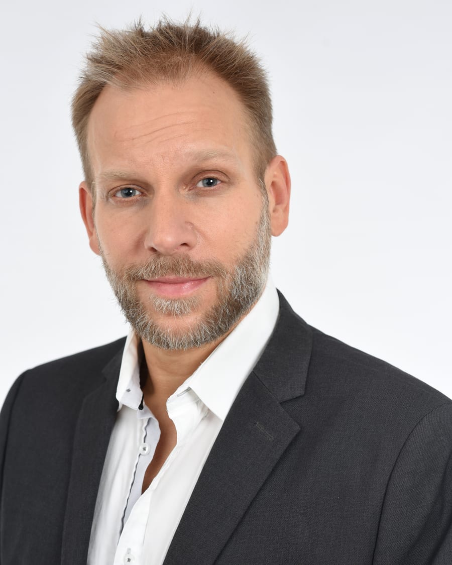 Joost Wentink