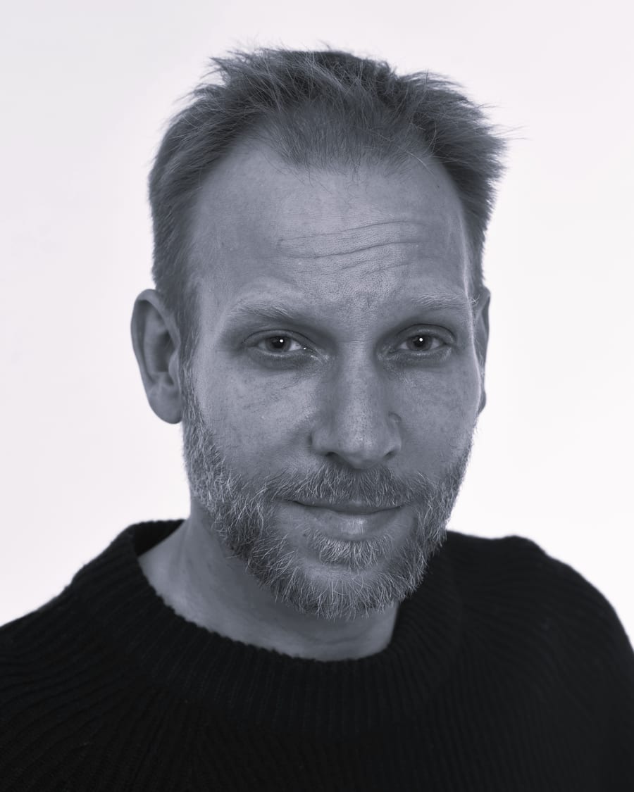 Joost Wentink