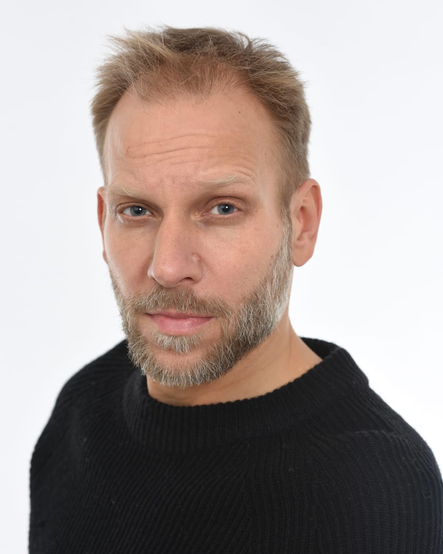 Joost Wentink